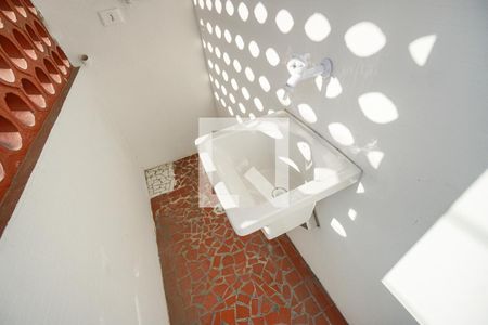 Studio para alugar com 38m², 1 quarto e sem vagaTanque