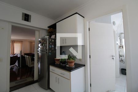 Apartamento para alugar com 110m², 2 quartos e 1 vagaCozinha