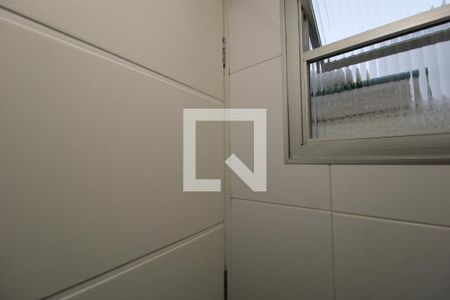 Apartamento para alugar com 110m², 2 quartos e 1 vagaBanheiro de Serviço