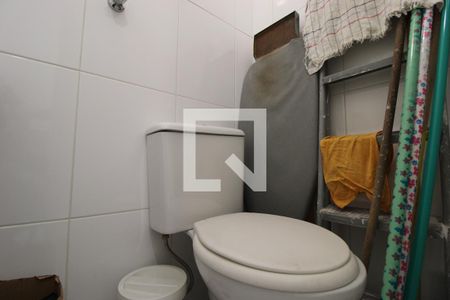 Apartamento para alugar com 110m², 2 quartos e 1 vagaBanheiro de Serviço