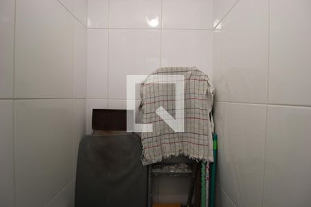 Apartamento para alugar com 110m², 2 quartos e 1 vagaBanheiro de Serviço