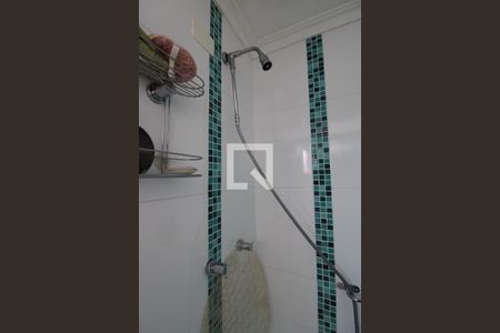 Apartamento para alugar com 110m², 2 quartos e 1 vagaBanheiro