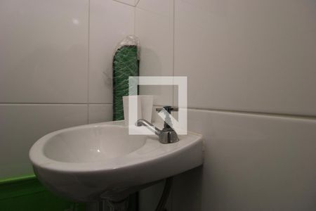 Apartamento para alugar com 110m², 2 quartos e 1 vagaBanheiro de Serviço