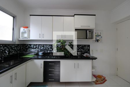 Apartamento para alugar com 110m², 2 quartos e 1 vagaCozinha