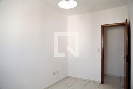 Quarto 1 de apartamento para alugar com 2 quartos, 60m² em Guilhermina, Praia Grande