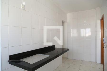 Apartamento para alugar com 60m², 2 quartos e 1 vagaCozinha