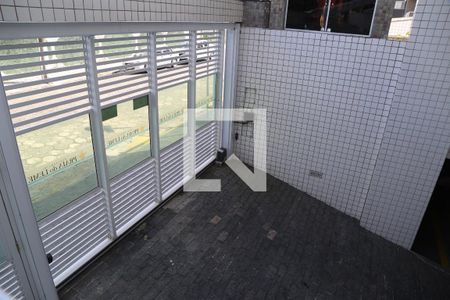 Apartamento para alugar com 60m², 2 quartos e 1 vagaRampa garagem