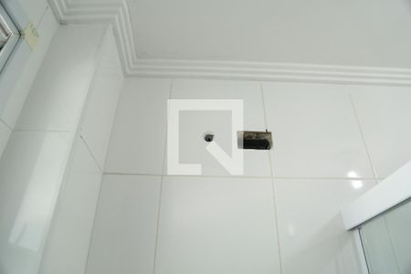 Apartamento para alugar com 60m², 2 quartos e 1 vagaBanheiro da Suíte 2