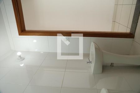 Apartamento para alugar com 60m², 2 quartos e 1 vagaBanheiro da Suíte 2