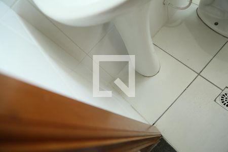 Apartamento para alugar com 60m², 2 quartos e 1 vagaBanheiro Social