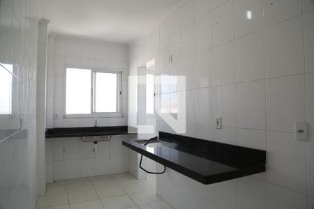 Apartamento para alugar com 60m², 2 quartos e 1 vagaCozinha