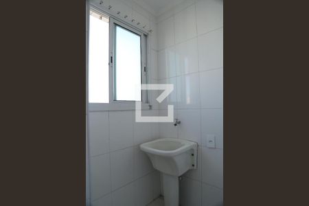Apartamento para alugar com 60m², 2 quartos e 1 vagaÁrea de Serviço