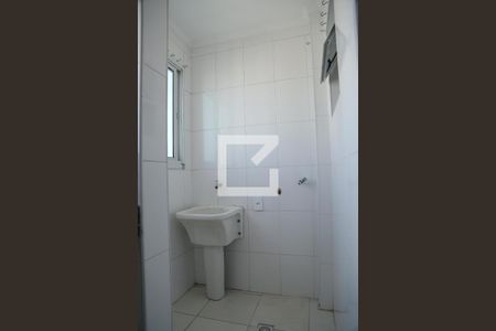 Apartamento para alugar com 60m², 2 quartos e 1 vagaÁrea de Serviço