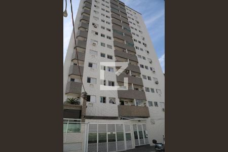 Apartamento para alugar com 60m², 2 quartos e 1 vagaFachada