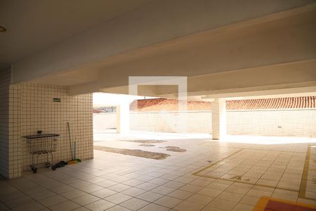 Apartamento para alugar com 60m², 2 quartos e 1 vagaÁrea comum