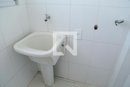 Apartamento para alugar com 60m², 2 quartos e 1 vagaÁrea de Serviço