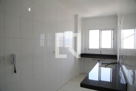 Apartamento para alugar com 60m², 2 quartos e 1 vagaCozinha