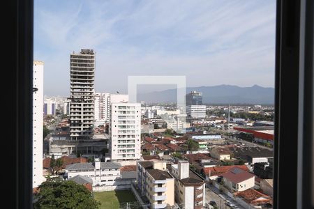 Apartamento para alugar com 60m², 2 quartos e 1 vagaCozinha / vista