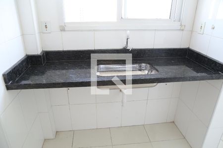 Apartamento para alugar com 60m², 2 quartos e 1 vagaCozinha