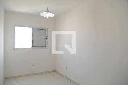 Quarto 1 de apartamento para alugar com 2 quartos, 60m² em Guilhermina, Praia Grande