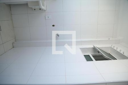 Apartamento para alugar com 60m², 2 quartos e 1 vagaÁrea de Serviço
