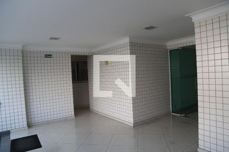 Apartamento para alugar com 60m², 2 quartos e 1 vagaÁrea comum