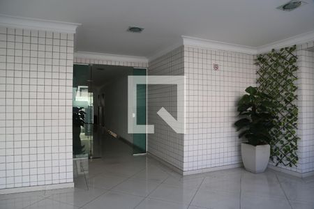 Apartamento para alugar com 60m², 2 quartos e 1 vagaEntrada