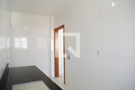 Apartamento para alugar com 60m², 2 quartos e 1 vagaCozinha
