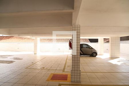 Apartamento para alugar com 60m², 2 quartos e 1 vagaÁrea comum
