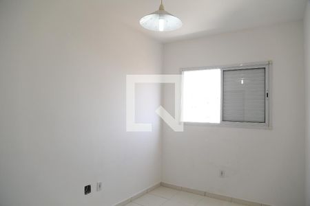 Quarto 1 de apartamento para alugar com 2 quartos, 60m² em Guilhermina, Praia Grande