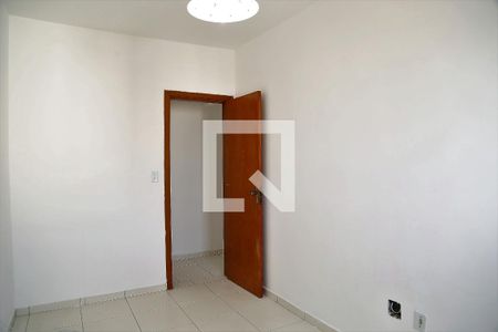 Quarto 1 de apartamento para alugar com 2 quartos, 60m² em Guilhermina, Praia Grande