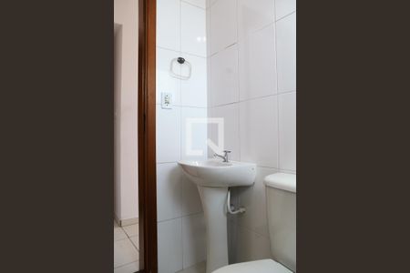 Apartamento para alugar com 60m², 2 quartos e 1 vagaBanheiro Social