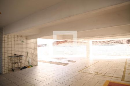 Apartamento para alugar com 60m², 2 quartos e 1 vagaÁrea comum