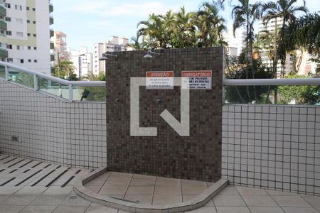 Apartamento para alugar com 60m², 2 quartos e 1 vagaDucha