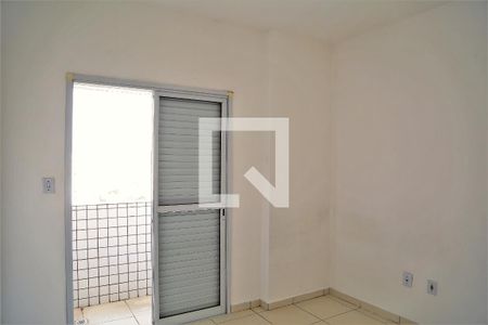 Apartamento para alugar com 60m², 2 quartos e 1 vagaQuarto 2 - Suíte