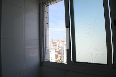 Apartamento para alugar com 60m², 2 quartos e 1 vagaÁrea de Serviço / vista