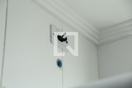 Apartamento para alugar com 60m², 2 quartos e 1 vagaBanheiro Social