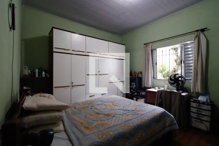 Quarto 1 de casa à venda com 5 quartos, 201m² em Cidade Patriarca, São Paulo
