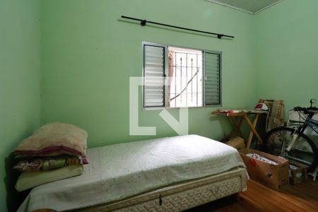 Quarto 2 de casa à venda com 5 quartos, 201m² em Cidade Patriarca, São Paulo