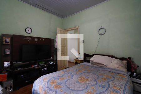 Quarto 1 de casa à venda com 5 quartos, 201m² em Cidade Patriarca, São Paulo