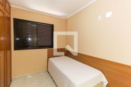 Apartamento à venda com 75m², 2 quartos e 1 vagaQuarto 2