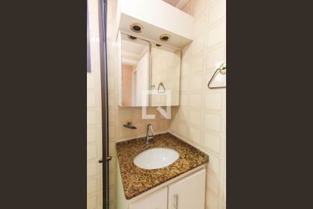 Apartamento à venda com 75m², 2 quartos e 1 vagaBanheiro