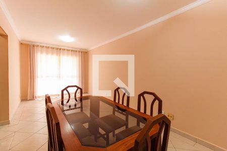 Sala de apartamento à venda com 2 quartos, 75m² em Belenzinho, São Paulo