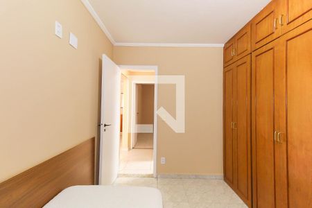 Apartamento à venda com 75m², 2 quartos e 1 vagaQuarto 2
