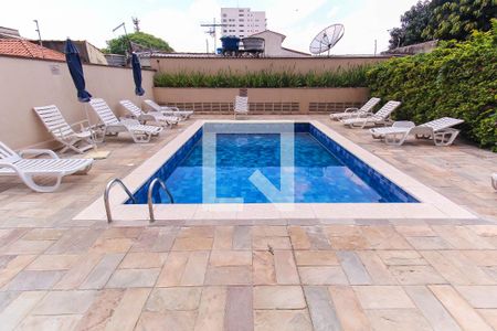 Apartamento à venda com 75m², 2 quartos e 1 vagaÁrea comum - Piscina