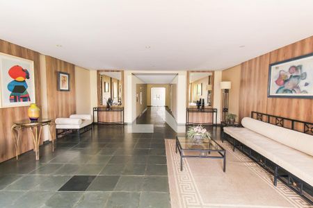 Apartamento à venda com 75m², 2 quartos e 1 vagaHall