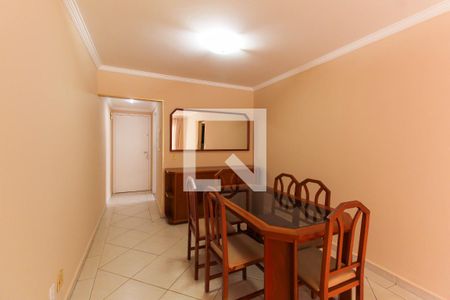 Sala de apartamento à venda com 2 quartos, 75m² em Belenzinho, São Paulo