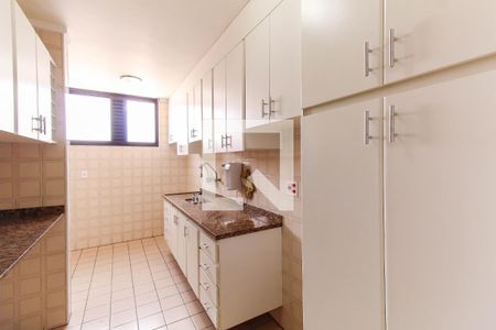 Apartamento à venda com 75m², 2 quartos e 1 vagaCozinha