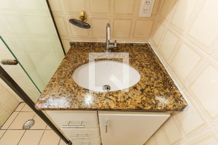 Apartamento à venda com 75m², 2 quartos e 1 vagaBanheiro