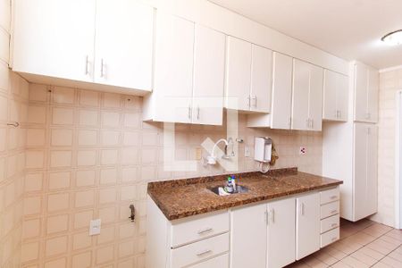 Apartamento à venda com 75m², 2 quartos e 1 vagaCozinha